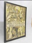 Der Untergang der Atlantis - náhled