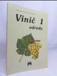 Vinič 1: Odrody - náhled