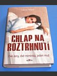 Chlap na roztrhnutí - náhled