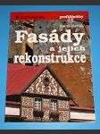 Profi & hobby 12 : Fasády a jejich rekonstrukce - náhled