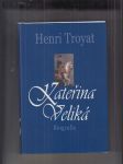 Kateřina Veliká - náhled