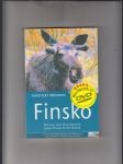 Finsko (Turistický průvodce) - náhled