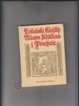 Lékařské knížky Mistra Křišťana z Prachatic - náhled