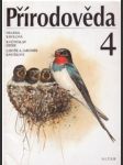 Přírodověda 4 - náhled