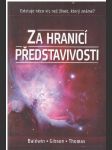 Za hranicí představivosti - náhled