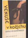 Venuše v kožichu - náhled