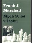 Mých 50 let v šachu - náhled