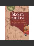 Školní zralost. Co by mělo umět dítě před vstupem do školy (předškoláci) - náhled