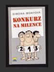 Konkurz na milence - náhled