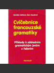 Cvičebnice francouzské gramatiky - náhled