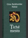 Tiché mesto - náhled