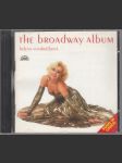 The Broadway Album - CD - náhled