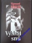 Výklad snů - freud sigmund - náhled