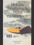 Mládí na křídlech - náhled