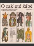 O zakleté žábě - náhled