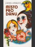 Místo pro Danu - náhled