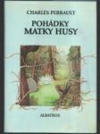 Pohádky matky husy  - náhled