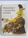 Pohádky z beránčího kožíšku: Rumunské lidové pohádky - náhled