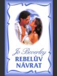 Rebelův návrat - náhled