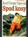 Spod kosy - náhled