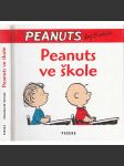 Peanuts ve škole - náhled