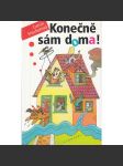 Konečně sám doma! - náhled