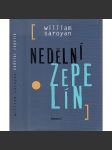 Nedělní zepelín - náhled