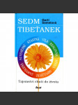 Sedm tibeťanek - náhled