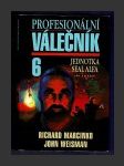 Profesionální válečník 6 - Jednotka Seal Alfa - náhled