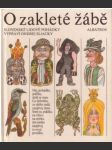 O zakleté žábě - náhled