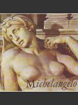 Michelangelo (edice: Malá galerie, sv. 14) [Michelangelo Buonarroti, malířství, sochařství, renesance, pozdní renesance] - náhled