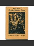 Deutsch-Böhmische Heimat [= Kranz-Bücherei; Nr. 168] [Německo-česká vlast; Sudety, Krušné hory, Šumava, německojazyčná česká literatura pro mládež] - náhled