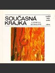 Současná krajka - náhled