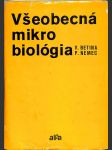 Všeobecná mikrobiológia - náhled