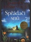 Spřádači snů - náhled