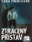 Ztracený přístav - náhled