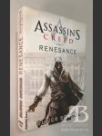 Assassin’s creed: Renesance - náhled