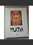 Mucha [umění] - náhled