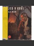 Jed v krvi - náhled