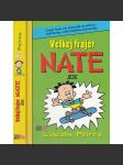 Velkej frajer Nate jede - náhled