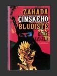 Záhada čínského bludiště - náhled