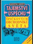 Tajemství úspěchu špičkových obchodníků světa - náhled