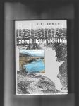 Island, země lidí a skřítků - náhled