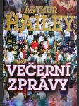 Večerní  zprávy - náhled