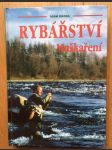 Rybářství - Muškaření - náhled