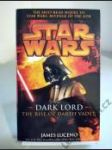 Star Wars — Dark Lord - náhled