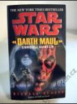 Star Wars — Darth Maul - náhled