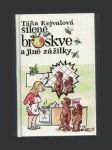 Šílené broskve a jiné zážitky - náhled