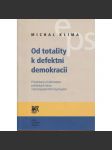 Od totality k defektní demokracii - náhled