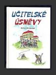 Učitelské úsměvy - náhled